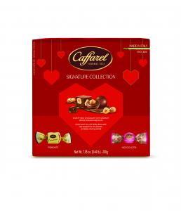 Hazelnut Creations Signature Collection Valentine’s Day Gift Box