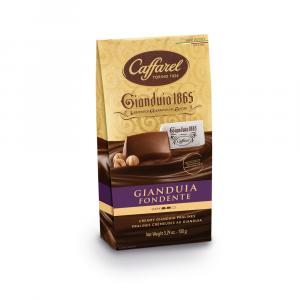 Dark Gianduia 1865 Ballotin