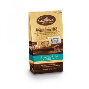 Assorted Gianduia 1865 Ballotin