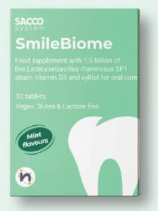 SmileBiome