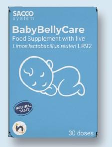 BabyBellyCare