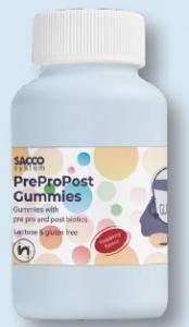 PreProPost Gummies