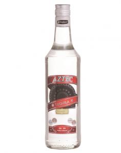 Aztec Tequila Silver 38%