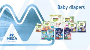 Babylino Cotton Soft baby diapers & pants, Babylino Premium baby diapers & pants