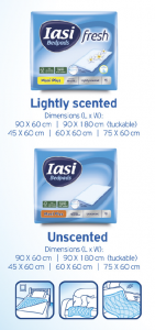 Iasi Bedpads