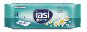 Iasi Adult Wipes