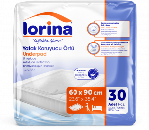 Disposable Underpad LORINA