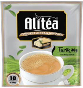 Alitea Tongkat Ali and Ginseng