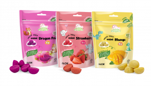 LITTLE FINGERS FREEZE DRIED MINI