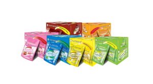 TASTIMINT SUGAR FREE LOZENGES