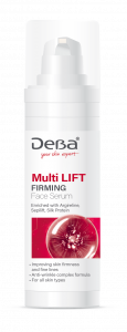 DeBa Multi LIFT Firming Face serum 30ml