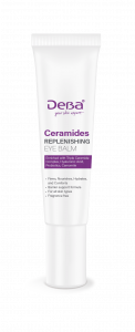 DeBa Ceramides Replenishing Eye balm 15ml