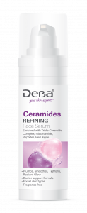DeBa Ceramides Refining Face Serum 30ml