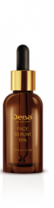 Deva Vitamin C Face Serum 50 ml