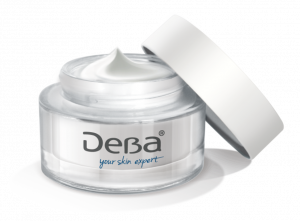 DeBa Q10 Nourishing Care Face Cream 50 ml