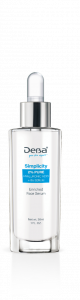 DeBa Q10 Hyaluronic acid+B5 Face Serum 30 ml