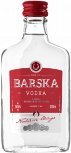 BARSKA VODKA