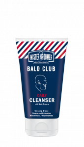 Mister Groomer Daily Scalp Cleanser 150 ml