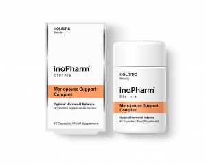 inoPharm Eternia Menopause Complex 60 capsules