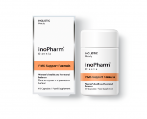 inoPharm Eternia PMS Support Formula