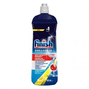 Finish Rinse Aid 800ml
