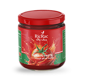 Tomato paste