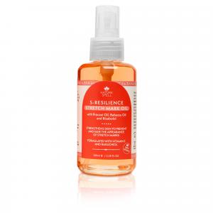 Nature Spell S-Resilience Stretch Marks Oil
