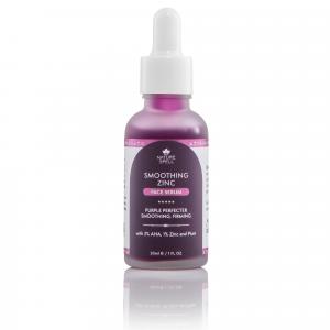Nature Spell 3% AHA + 1% Zinc Firming Face Serum
