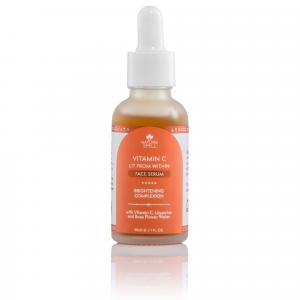 Nature Spell Vitamin C Brightening Face Serum