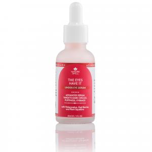 Nature Spell The Eyes Have It Under Eye Serum with Watermelon & Goji Berries