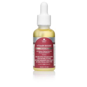 Nature Spell Vitamin Boost Facial Oil