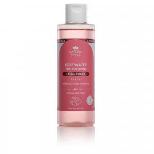 Nature Spell Rose Water Face Toner