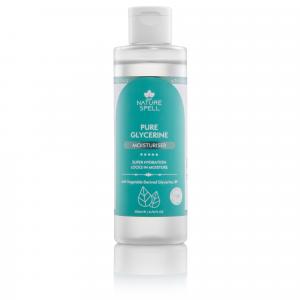 Nature Spell 100% Pure Vegetable Derived Glycerine