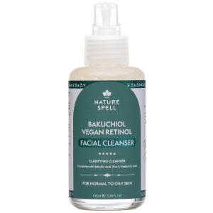 Nature Spell Bakuchiol + Cica Face Cleanser / AKA Clarity Cleanser