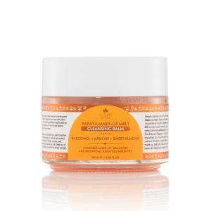 Nature Spell Papaya Make-up Melt Cleansing Balm