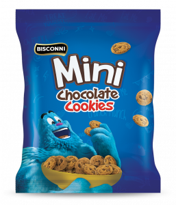 Mini Choco Chip