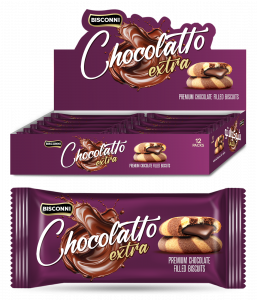 Chocolatto Extra