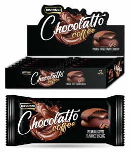 Chocolatto Coffee