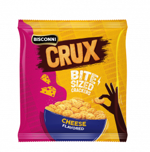 Mini Crux Cheese