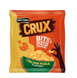 Mini Crux Italian Pizza