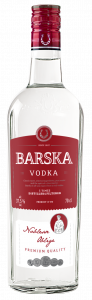 BARSKA VODKA