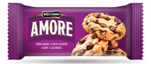 Amore Original Chocolate Chip Cookies