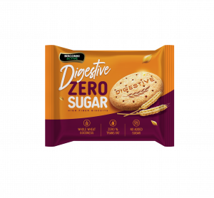 Digestive Sugar Free