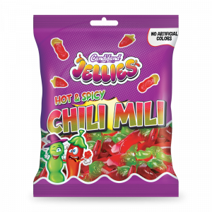 Chilli Milli