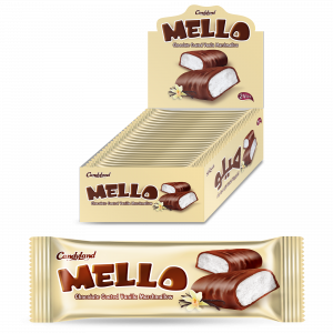 Mello Vanilla