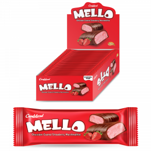 Mello Strawberry