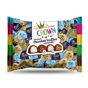 Crown Chocolates