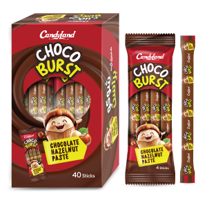 Choco Burst