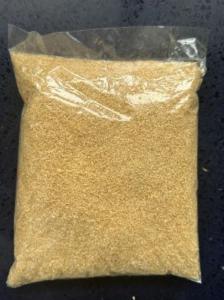 Water Soluble Chitosan Powder and Liquid