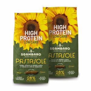 PASTA SGAMBARO